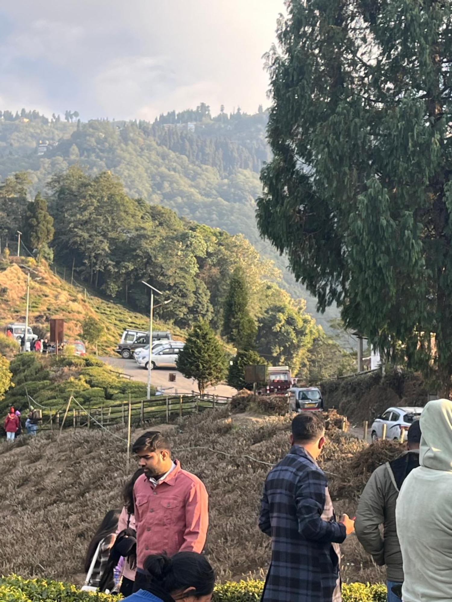 Munglan Homestay Darjeeling  Exterior photo