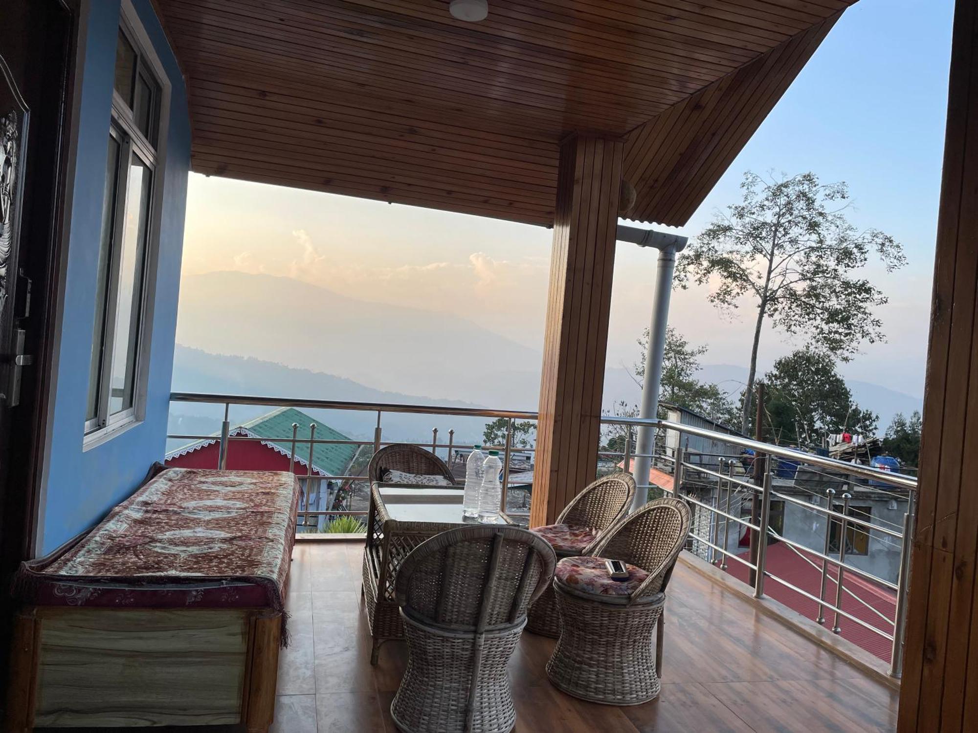 Munglan Homestay Darjeeling  Exterior photo
