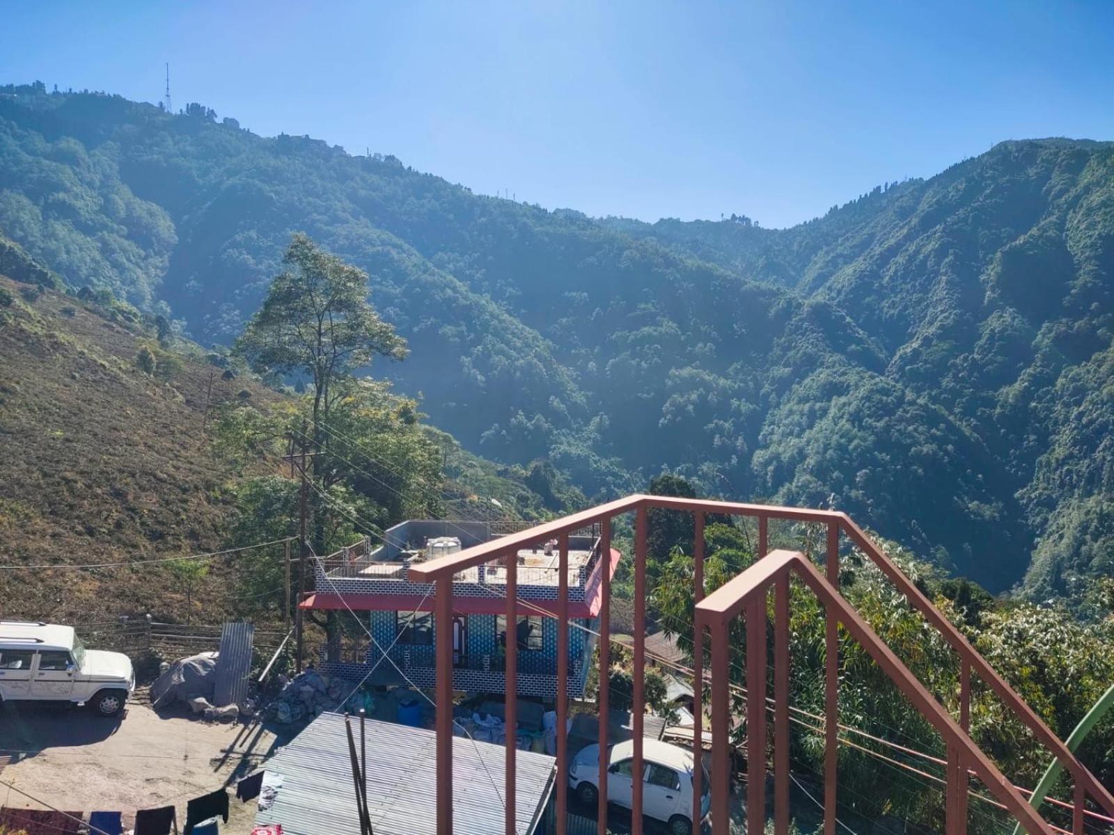 Munglan Homestay Darjeeling  Exterior photo