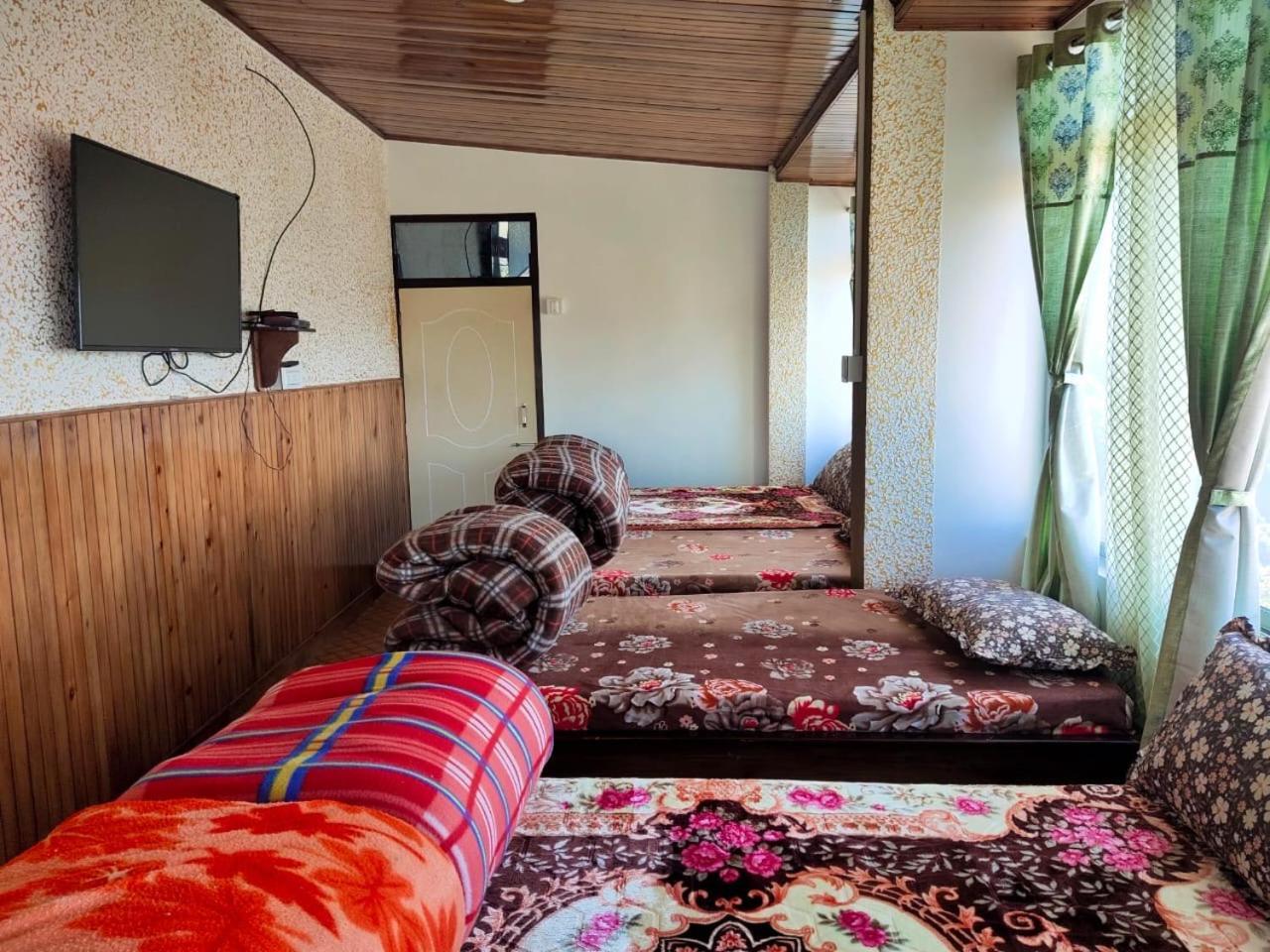 Munglan Homestay Darjeeling  Exterior photo