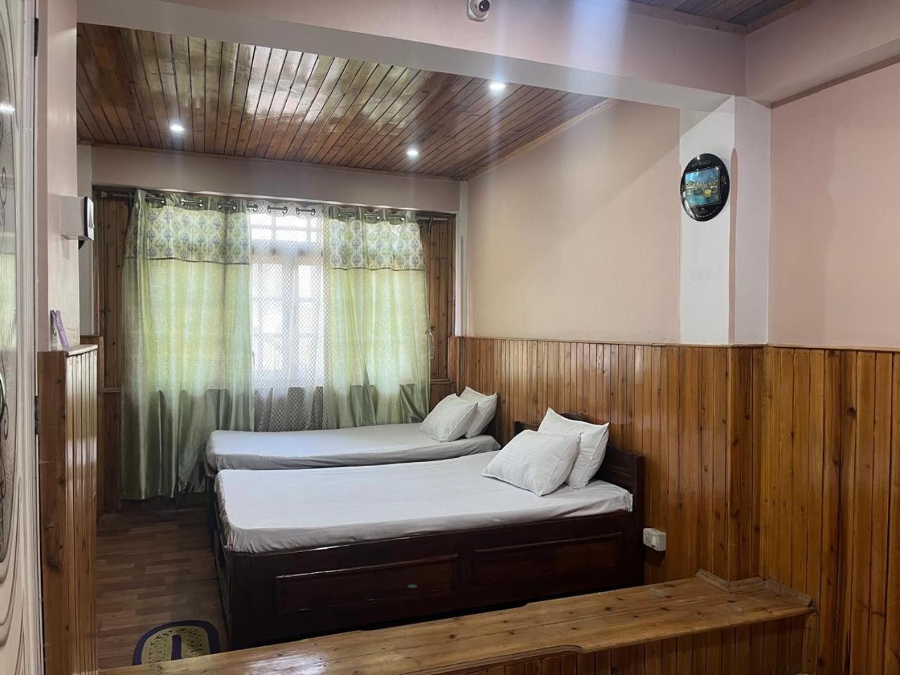 Munglan Homestay Darjeeling  Exterior photo